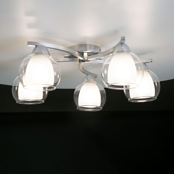 Люстра Citilux CL152157