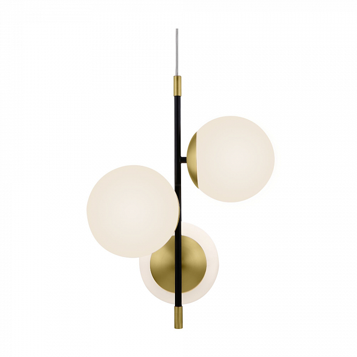 Светильник Maytoni MOD048PL-03G