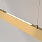 Светильник Maytoni P010PL-L30G3K