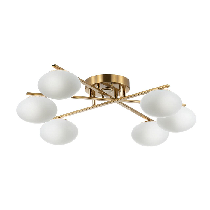 Люстра Citilux CL226A163