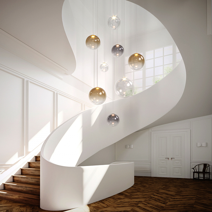 Люстра Eurosvet 50230/1 LED