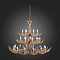 Встраиваемый ST LUCE SL153.703.27