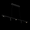 Светильник LOFT IT 10260/5 Black