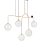 Светильник Vele Luce VL5544P05