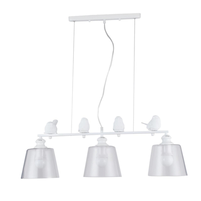 Светильник ARTE LAMP A4289SP-3WH