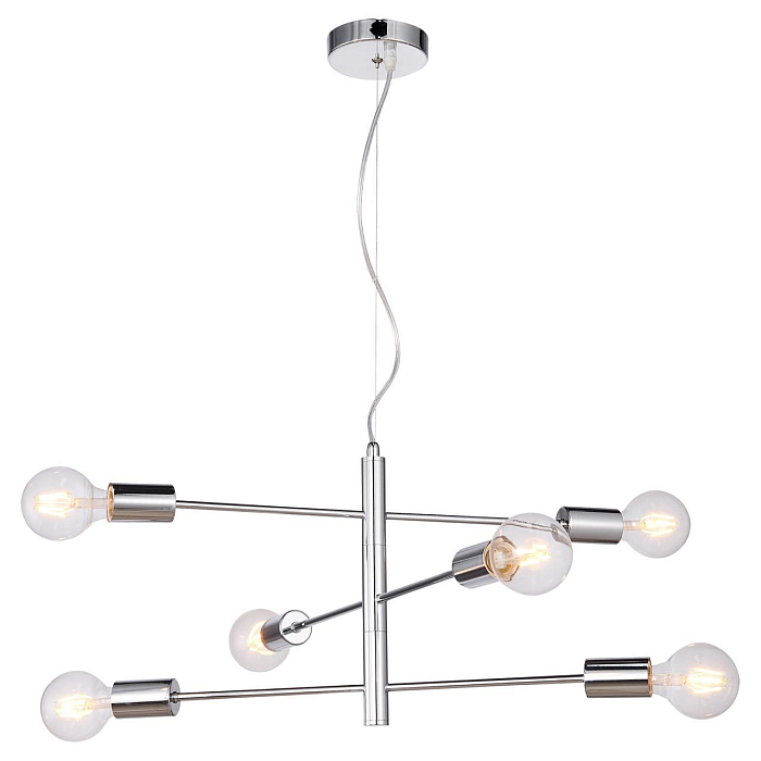 Люстра Lussole GRLSP-8154