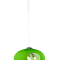 Люстра Sfera Sveta 5064 D400 GREEN