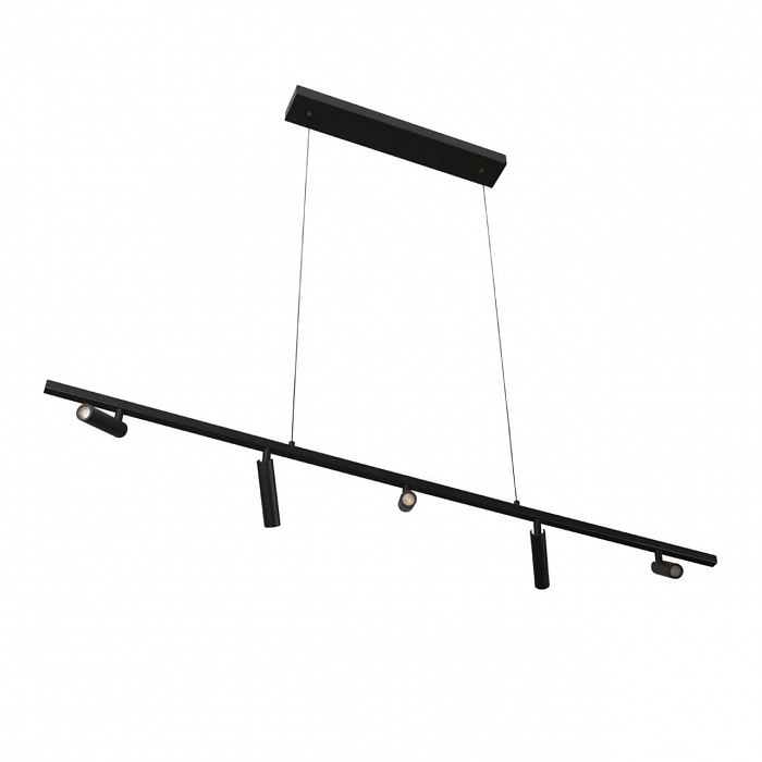 Светильник LOFT IT 10260/5 Black