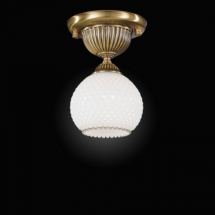 Светильник Reccagni Angelo PL 8600/1