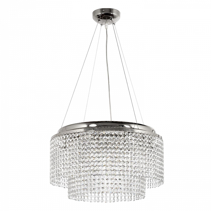 Люстра Arti Lampadari Milano E 1.5.D50.501 N