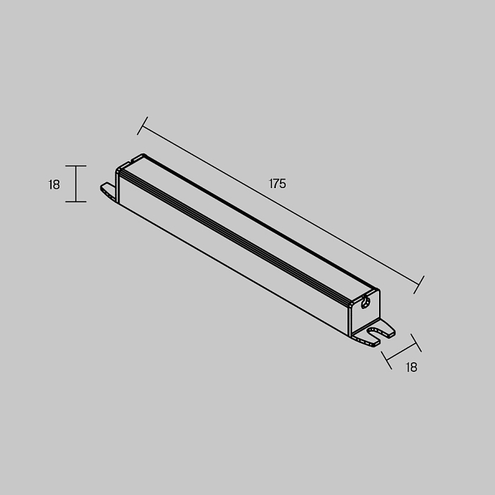 Led Strip 811016