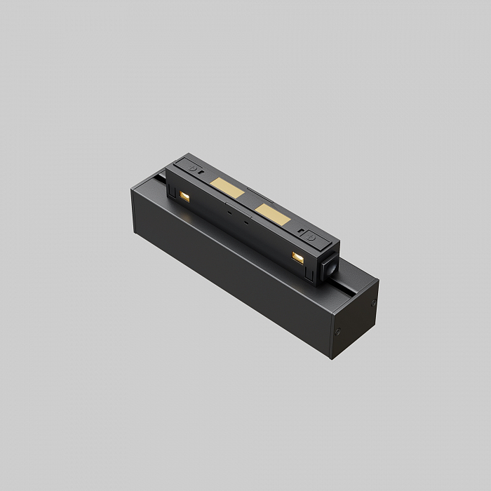 Трековая система Technical TR076-2-10W3K-B
