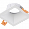 Светильник Crystal Lux CLT 007C1 WH