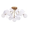 Люстра ARTE LAMP A1369PL-7SG