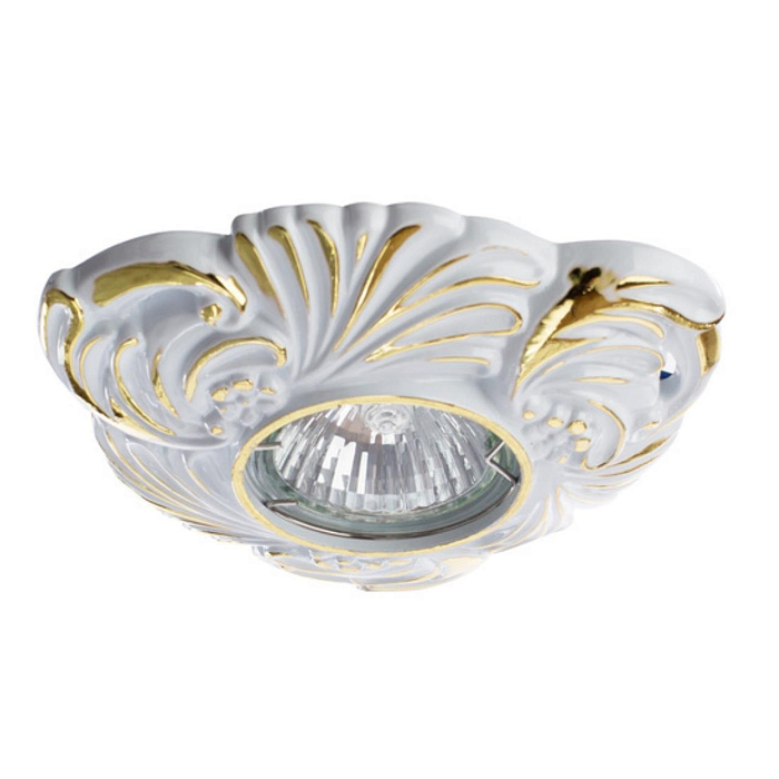 Светильник Arte Lamp A5285PL-1SG