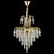 Люстра Arti Lampadari Erli E 1.5.40.105 GB