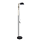 ARTE LAMP A7055PN-1BK