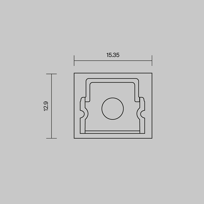 Led Strip 642053