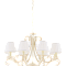 Люстра Sfera Sveta 85680/8A BGE+MGD