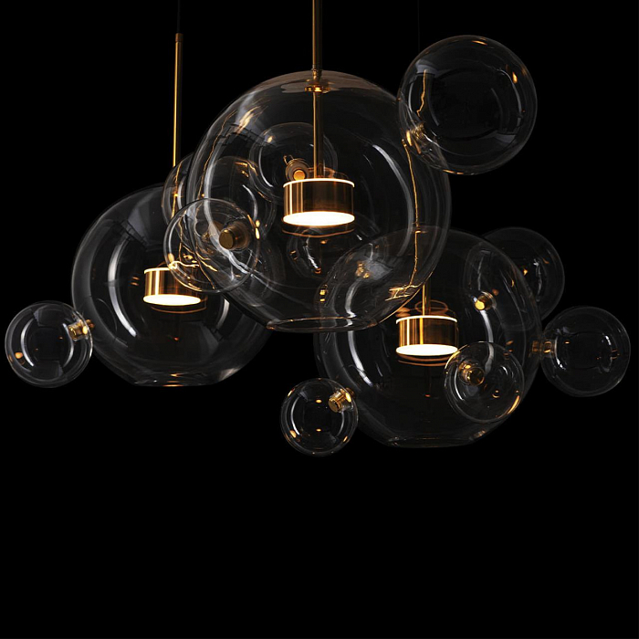 Светильник LOFT IT 2027-S3