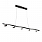 Светильник LOFT IT 10260/5 Black
