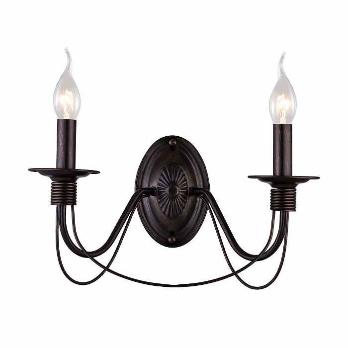 Бра Freya FR2046-WL-02-BR