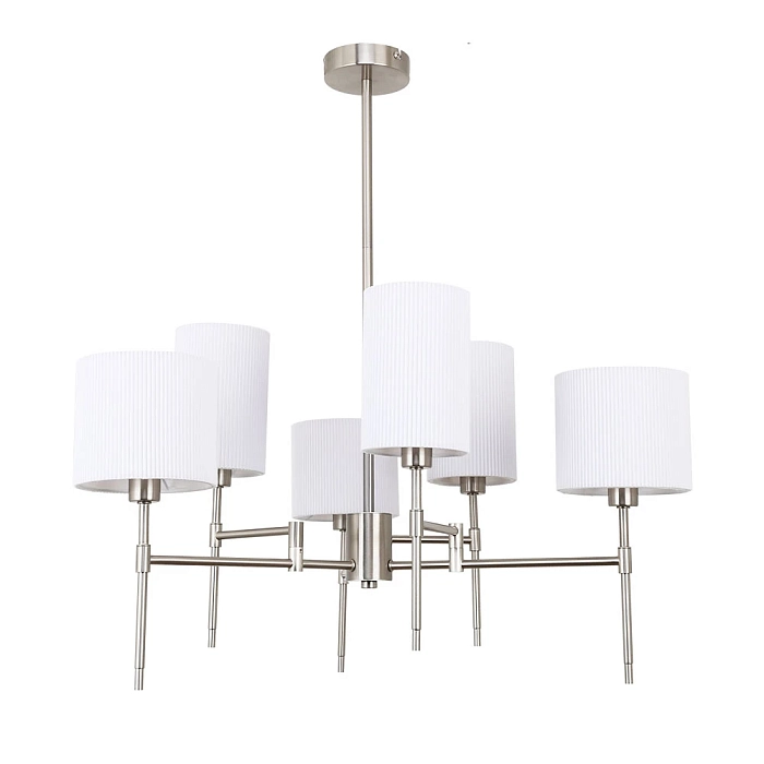 Люстра ARTE LAMP A4108LM-6SS